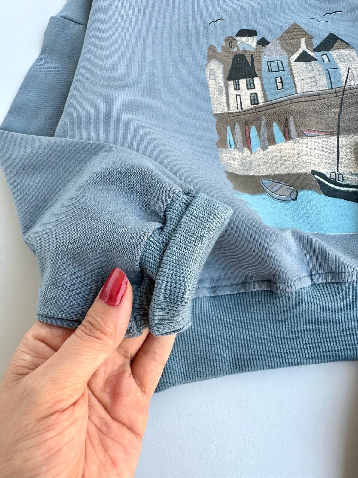 Ship Kids Tracksuit