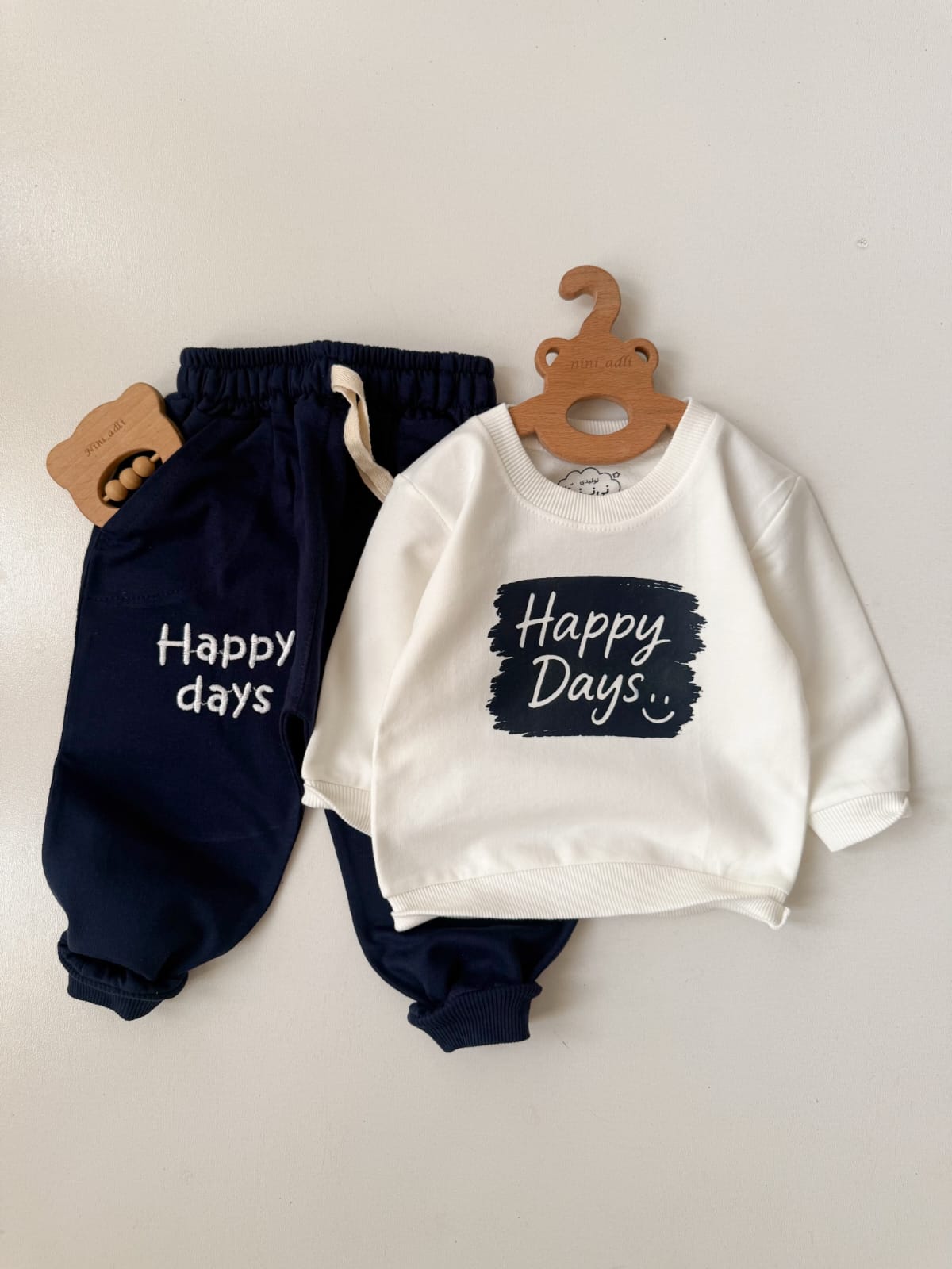 Happy Day Kids Tracksuit