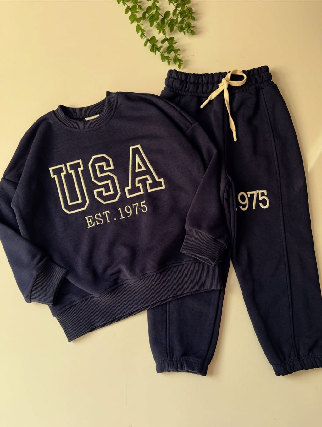 Tracksuits ( Pack Of 3) USA, Brooklyn , New York