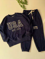 Tracksuits ( Pack Of 3) USA, Brooklyn , New York