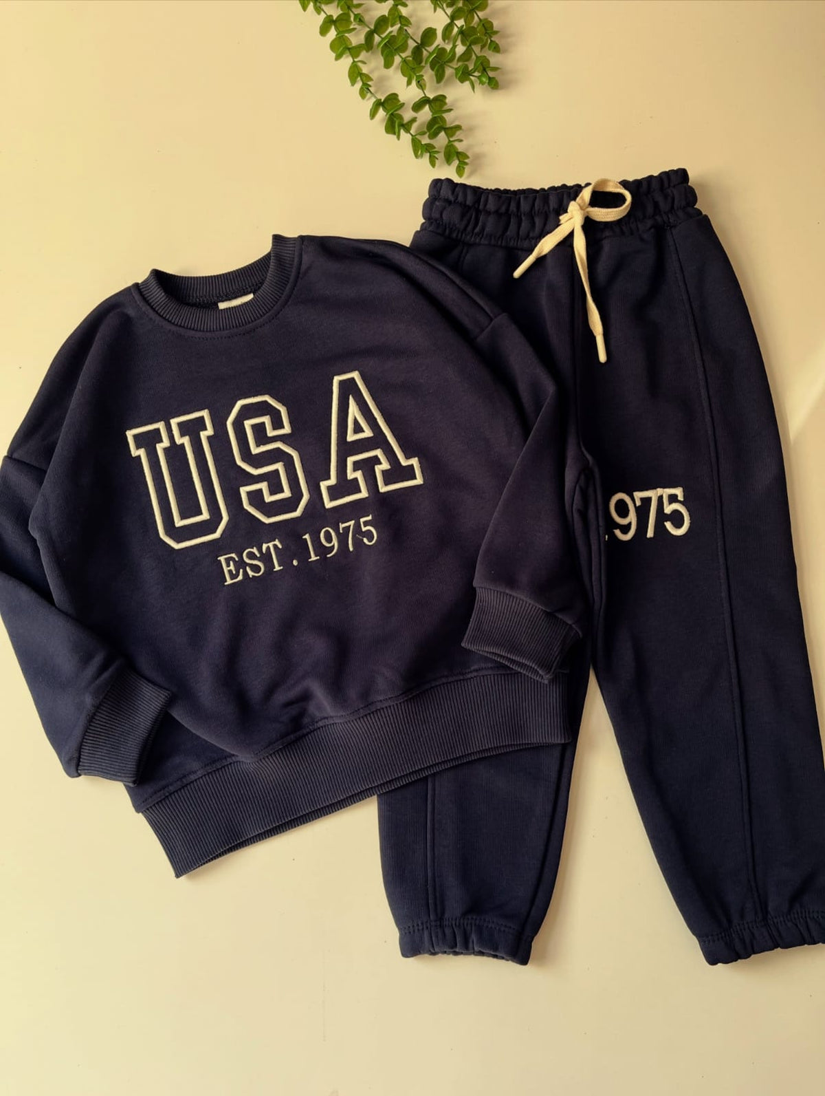Tracksuits ( Pack Of 3) USA, Brooklyn , New York