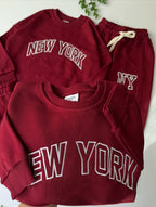Tracksuits ( Pack Of 3) USA, Brooklyn , New York