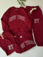 Tracksuits ( Pack Of 3) USA, Brooklyn , New York