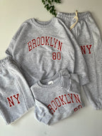Tracksuits ( Pack Of 3) USA, Brooklyn , New York