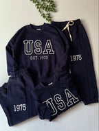 Tracksuits ( Pack Of 3) USA, Brooklyn , New York