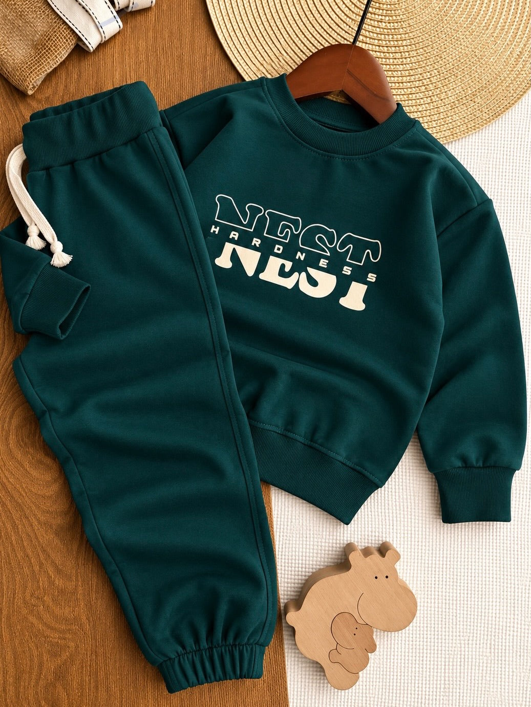 Nest Kids Tracksuit