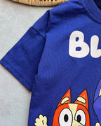 Bluey Kids Set