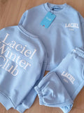 Laciel Paris Winter Tracksuit