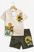 White Paw Patrol Kids Set