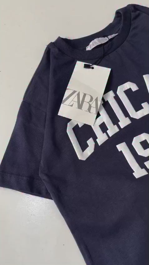 Chicago Kids Set