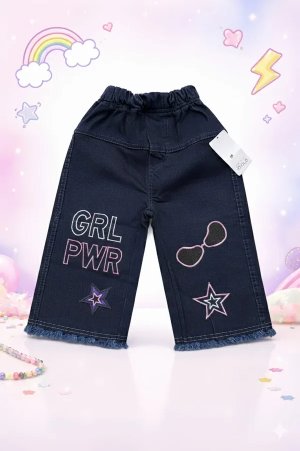 Kids Denim (Pack Of 2)