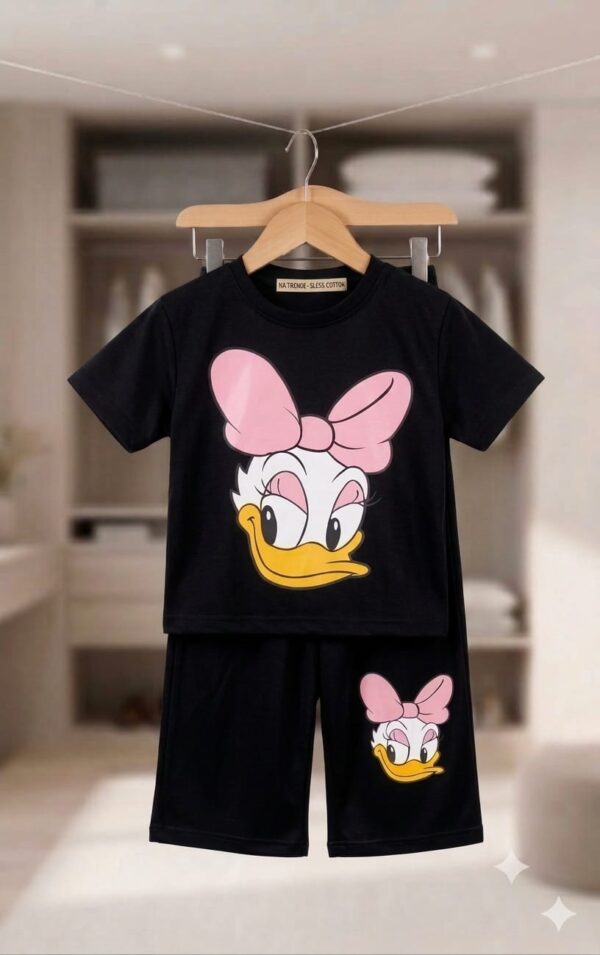 Duck Co Ord Set